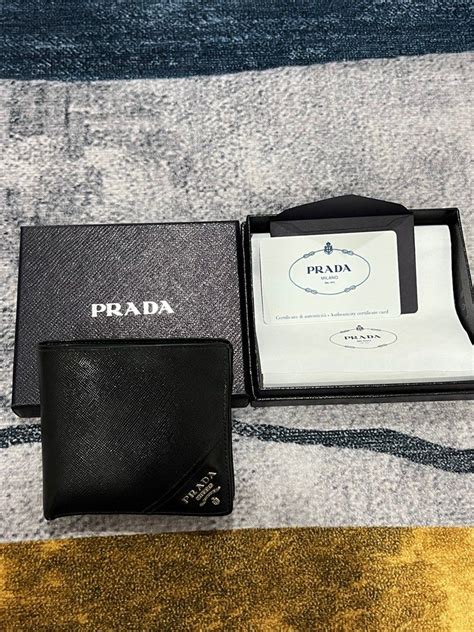 prada saffiano men|authentic Prada saffiano.